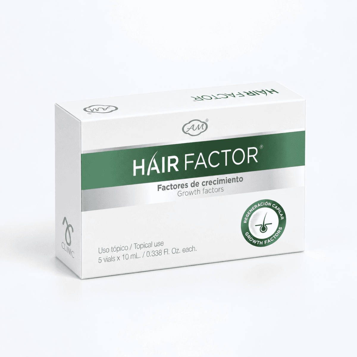 Hair Factor