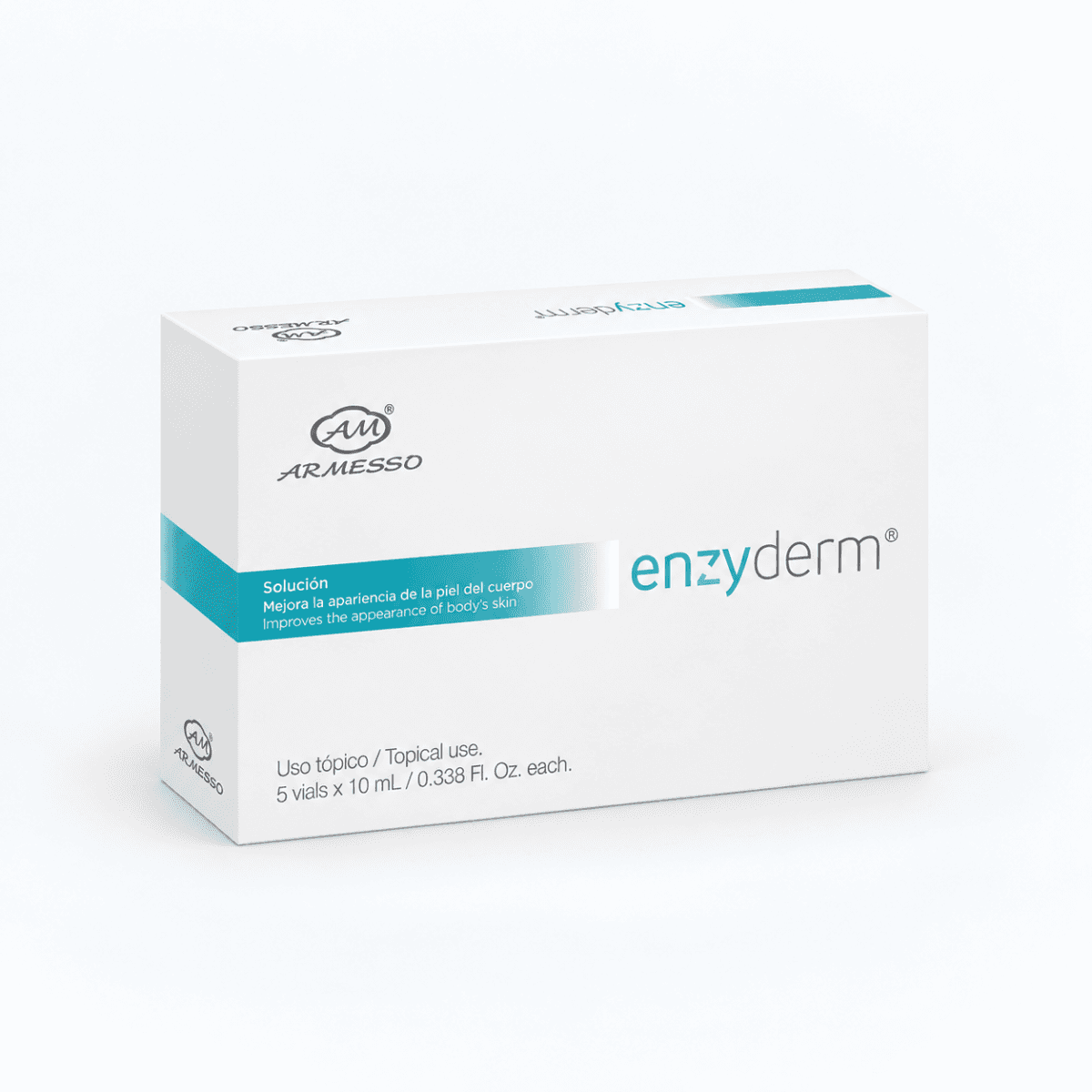Enzyderm